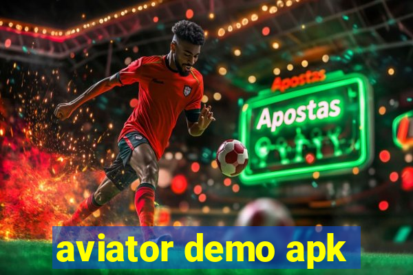 aviator demo apk